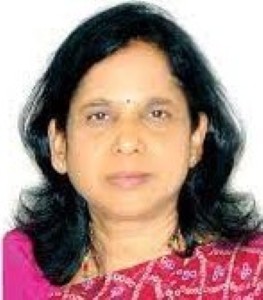 PROF. USHA RANI N